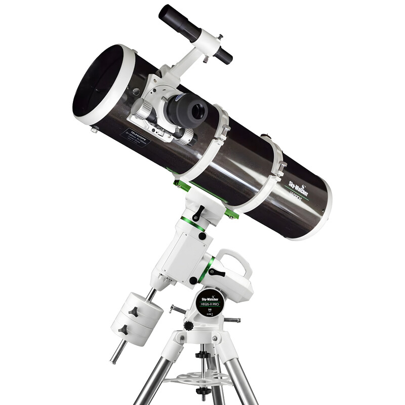 Skywatcher Telescopio N 150/750 PDS Explorer BD HEQ5-R Pro