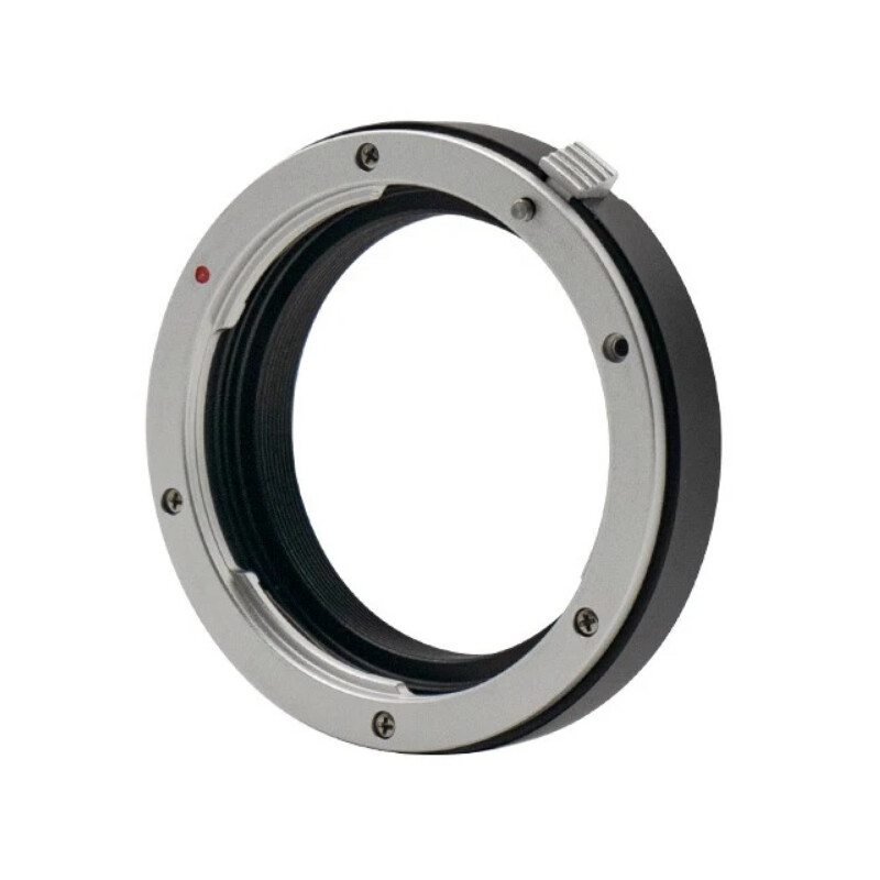 ZWO Adattatori per lenti DSLR Canon EOS / EFW 2"