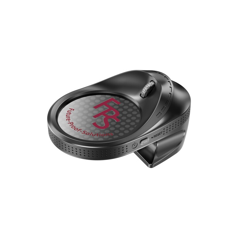 FPS Lente d`Ingrandimento Micro Mouse elektronische Lupe – 5x bis 10x Zoom, Kamera, UV-Licht & 2,8" Display, inkl SD Karte