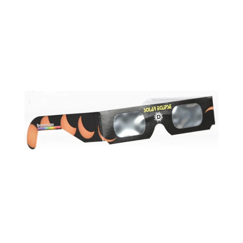 DayStar Occhiali per l'eclissi solare Solar Eclipse Safety Glasses