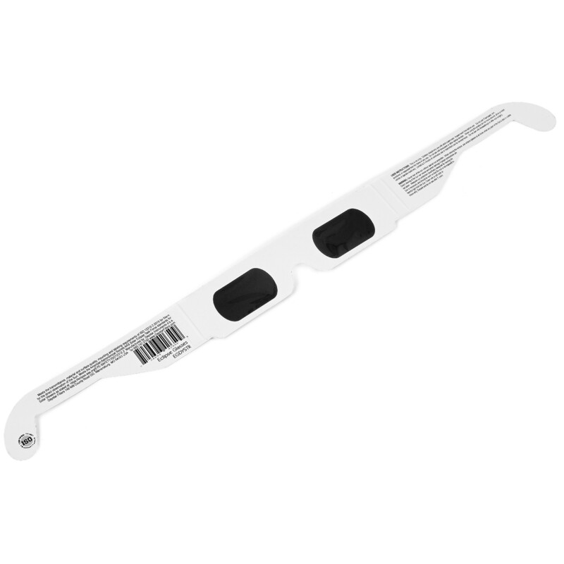DayStar Occhiali per eclissi solare Solar Eclipse Safety Glasses