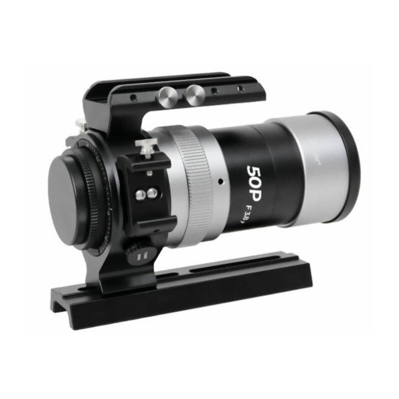 Askar Rifrattore Apocromatico AP 50/190 F3.8 50P