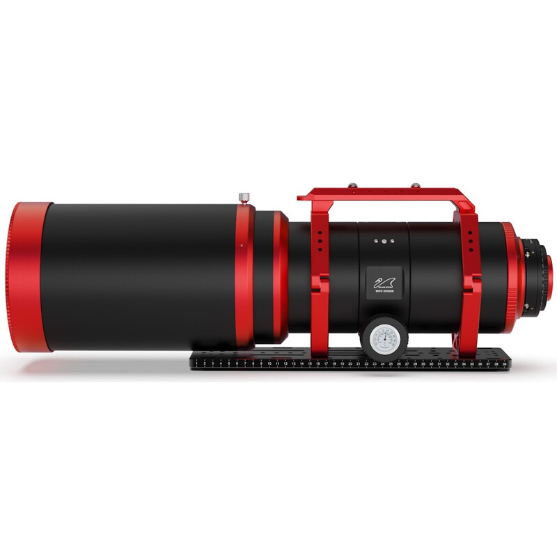 William Optics Rifrattore Apocromatico AP 131/648 UltraCat WIFD