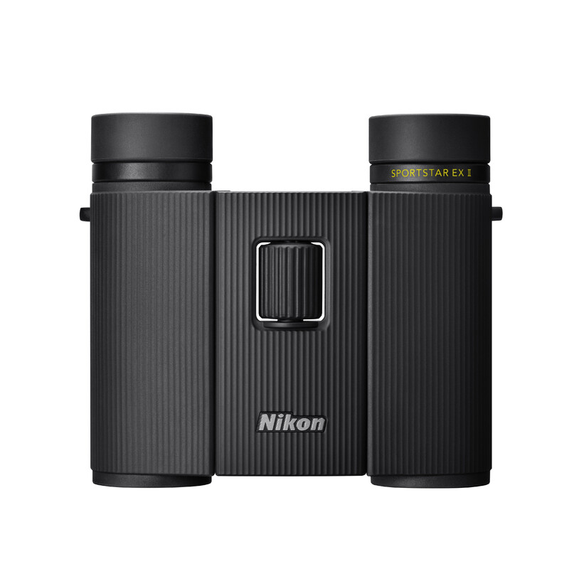 Nikon Binocolo Sportstar EX II 10x25
