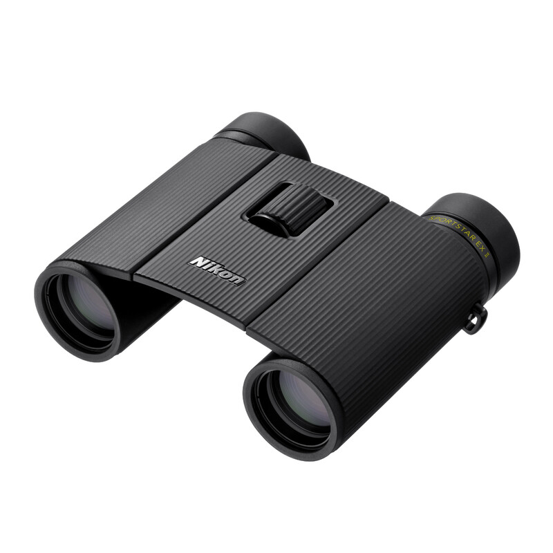Nikon Binocolo Sportstar EX II 10x25