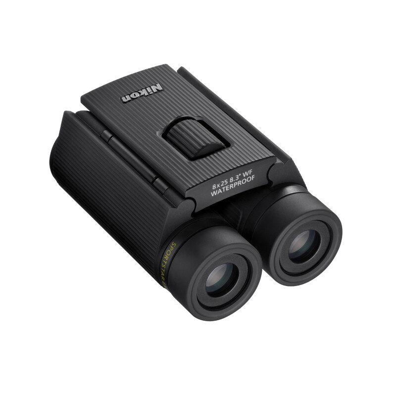 Nikon Binocolo Sportstar EX II 10x25