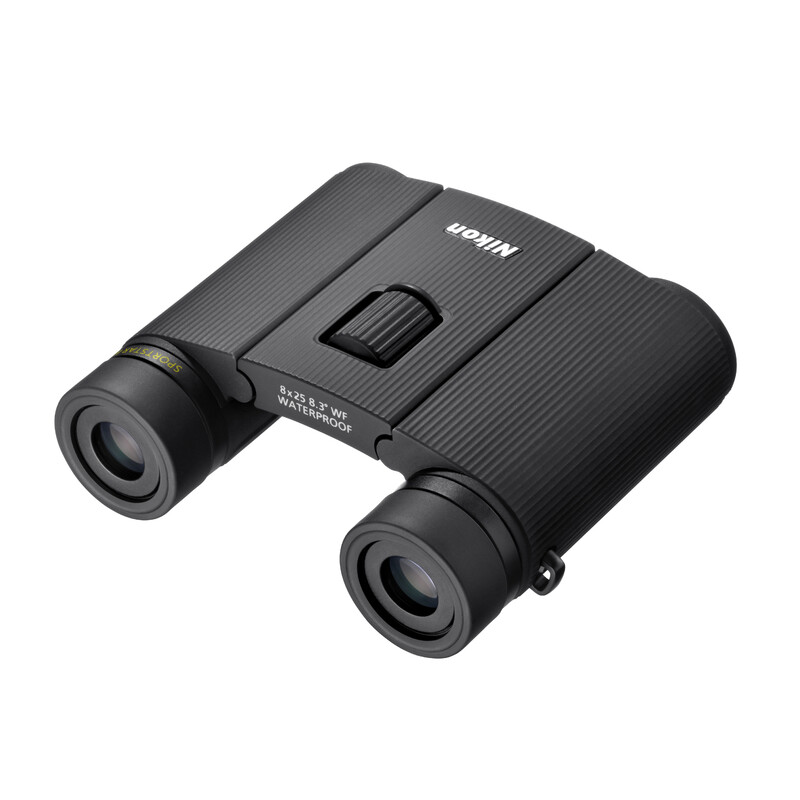 Nikon Binocolo Sportstar EX II 8x25