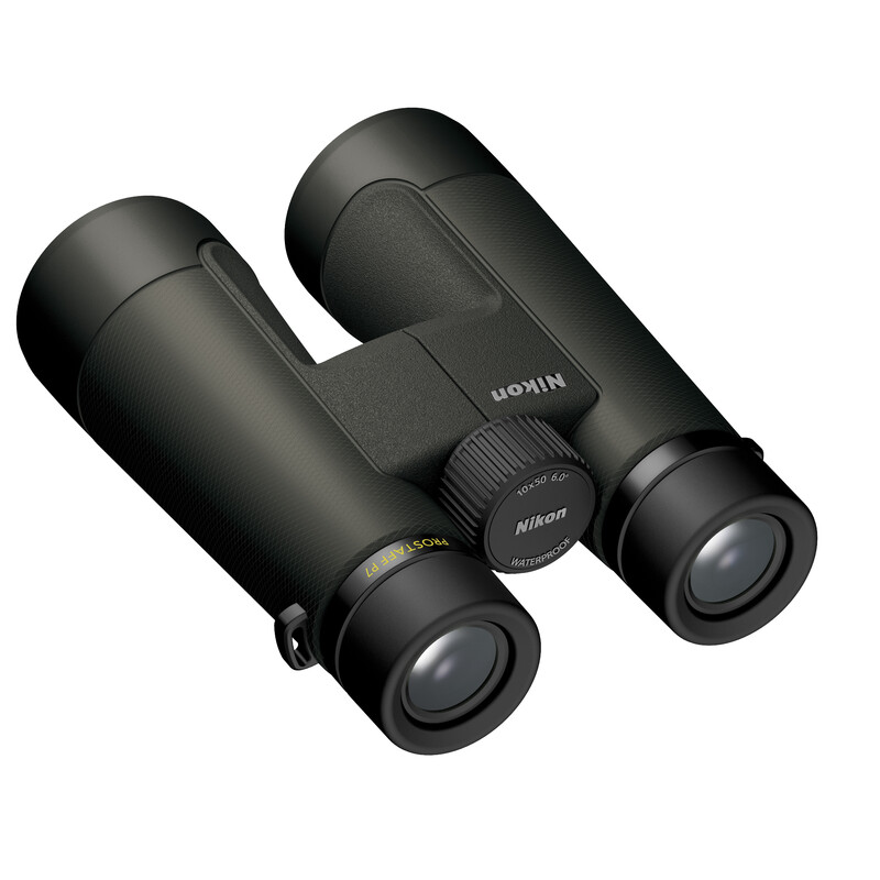 Nikon Binocolo Prostaff P7 10x50