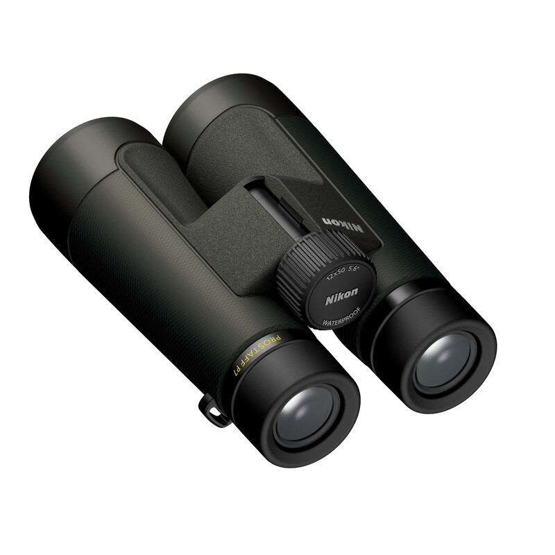 Nikon Binocolo Prostaff P7 12x50