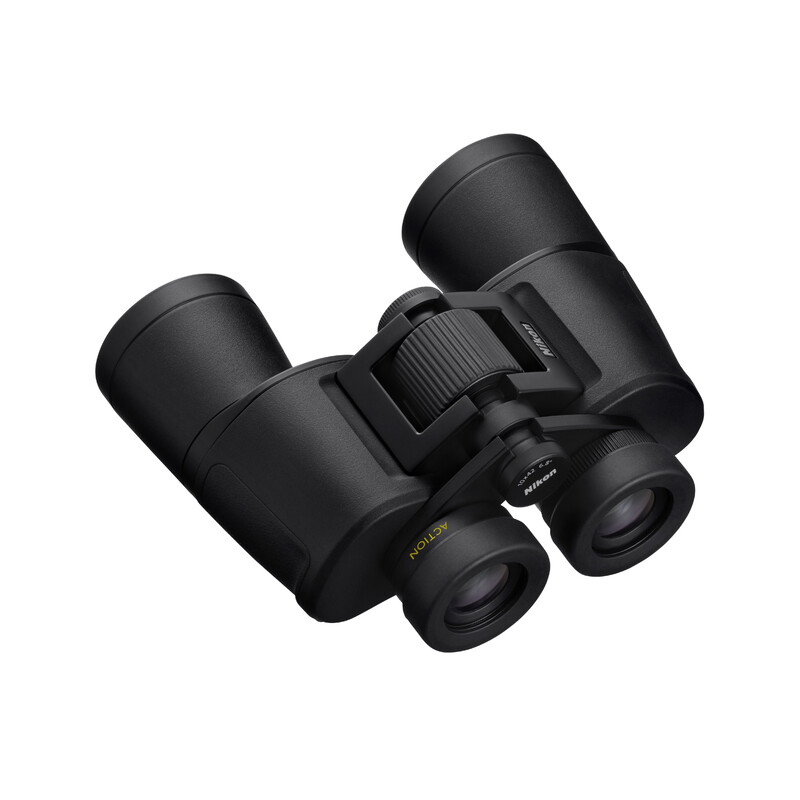 Nikon Binocolo Action 10x42