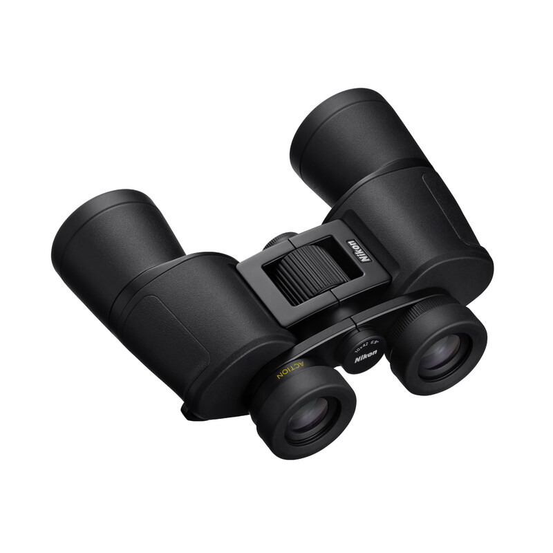 Nikon Binocolo Action 10x42