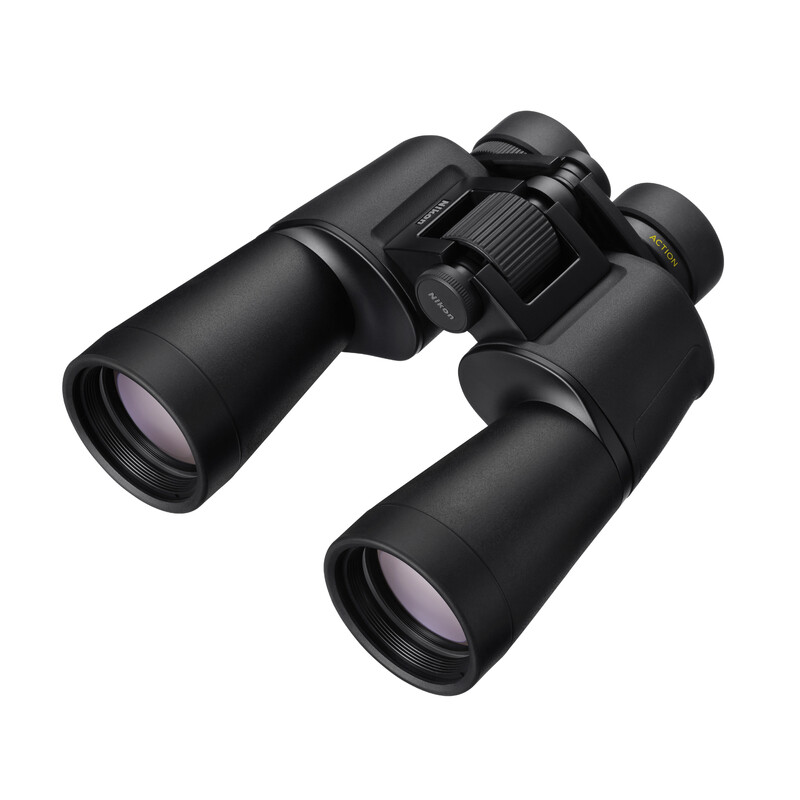 Nikon Binocolo Action 7x50