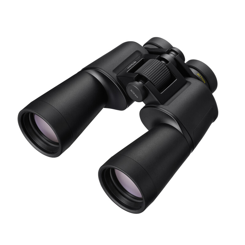 Nikon Binocolo Action 16x50