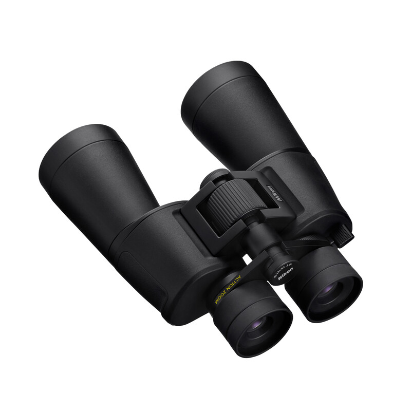 Nikon Action Zoom 10-22x50