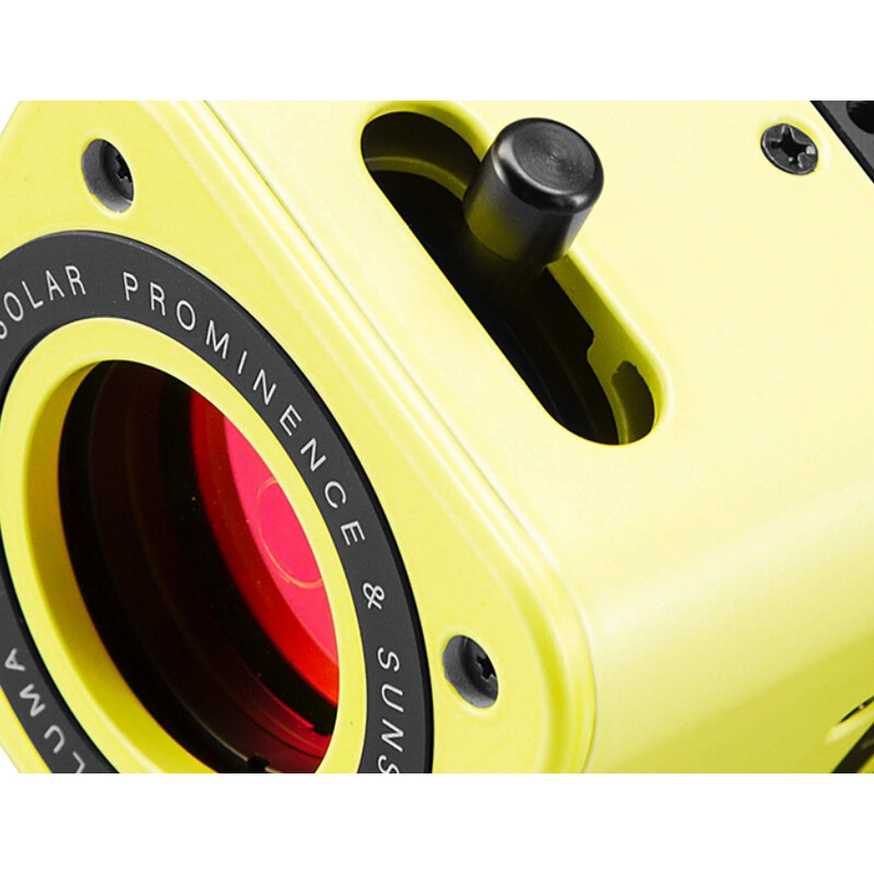 Acuter Telescopio Solare ST 40/250 LUMA-X 40ED