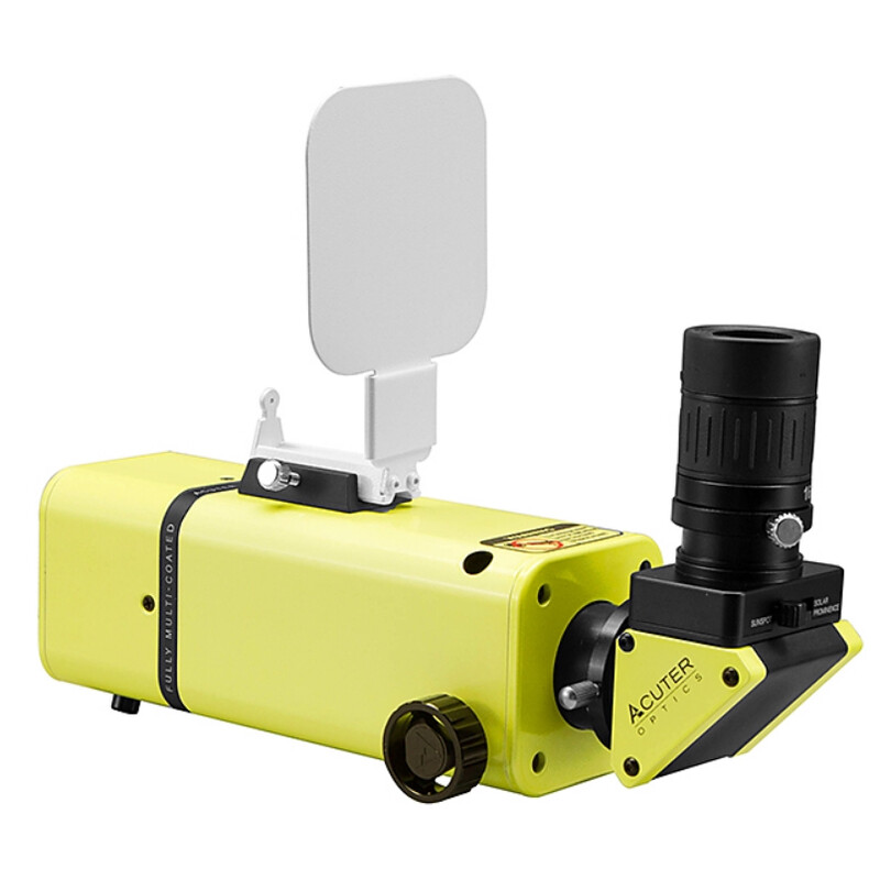 Acuter Telescopio Solare ST 40/250 LUMA-X 40ED