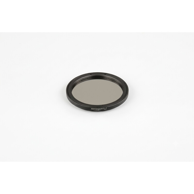 Omegon Filtri solari Solar Safe Deluxe Cam
