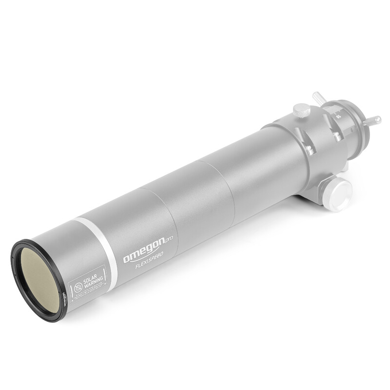 Omegon Filtri solari Solar Safe Foilens M48