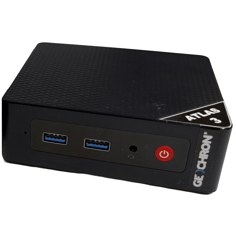 Geochron Digital Atlante V3 4K