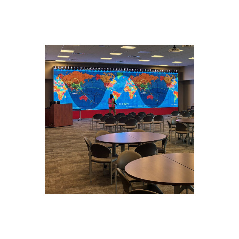 Geochron Digital Atlas V3 4K PRO
