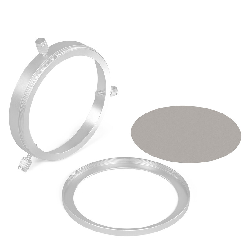 Omegon Pellicola per filtro solare Helievo 192