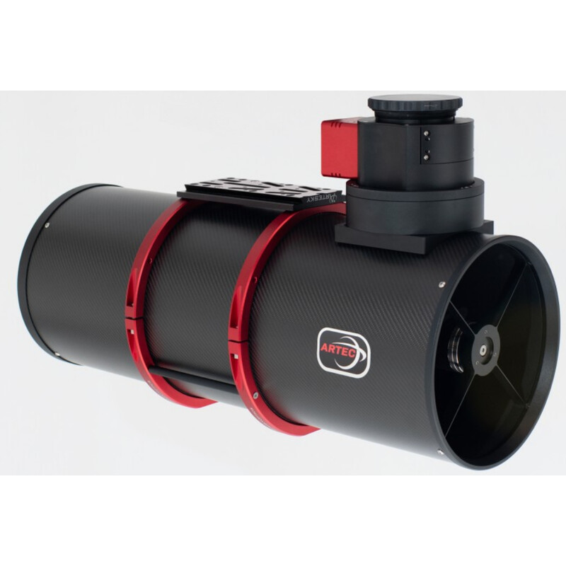 Artesky Telescopio N 206/800 Astrograph ARTEC 200 EZ