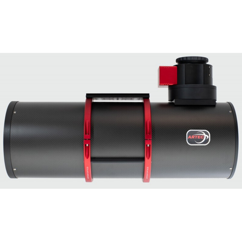 Artesky Telescopio N 206/800 Astrograph ARTEC 200 EZ