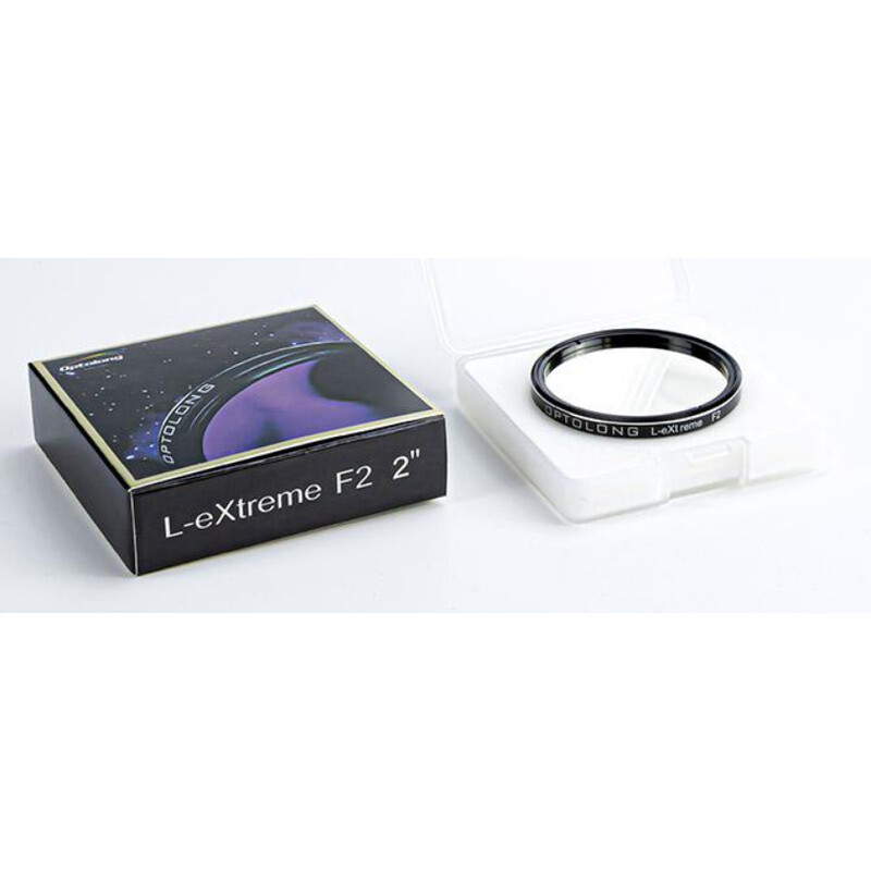 Optolong Filtro L-eXtreme f/2 2"