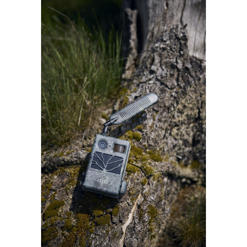 ZEISS Rilevatore di selvaggina Secacam 3 Wide-Angle