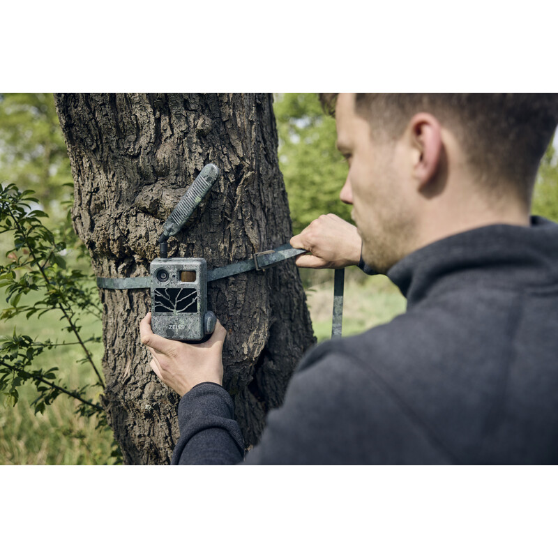 ZEISS Rilevatore di selvaggina Secacam 3 Wide-Angle