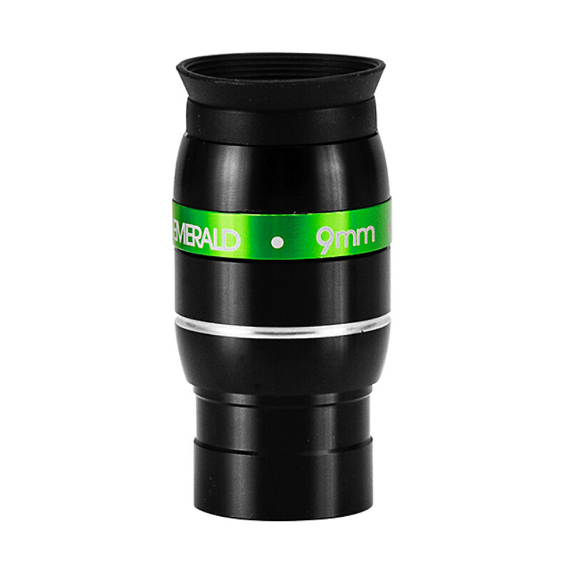 Skywatcher Oculare Emerald 9 mm 82° 1,25"