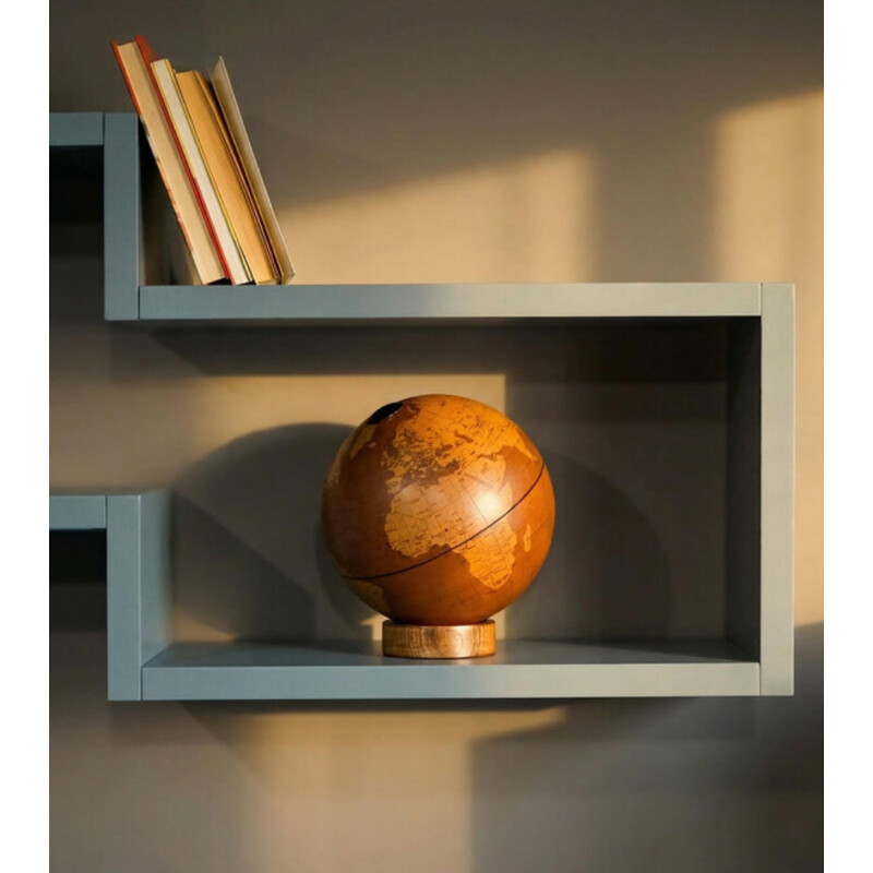 Zoffoli living Globo Orbis Techno Leather 22 cm