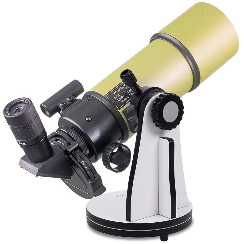 Acuter Telescopio Solare ST 80/400 SOLARUS-80 Dobson
