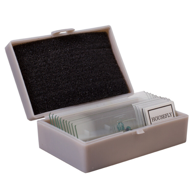 Levenhuk Set sperimentale K50