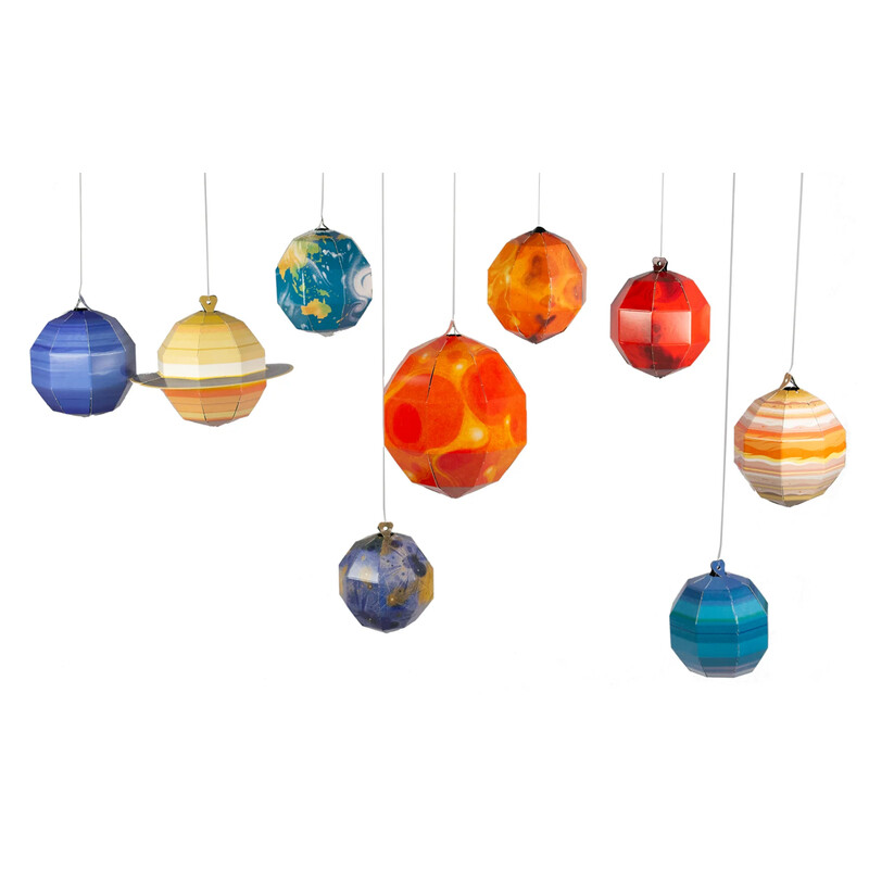 arsEdition Unser Sonnensystem