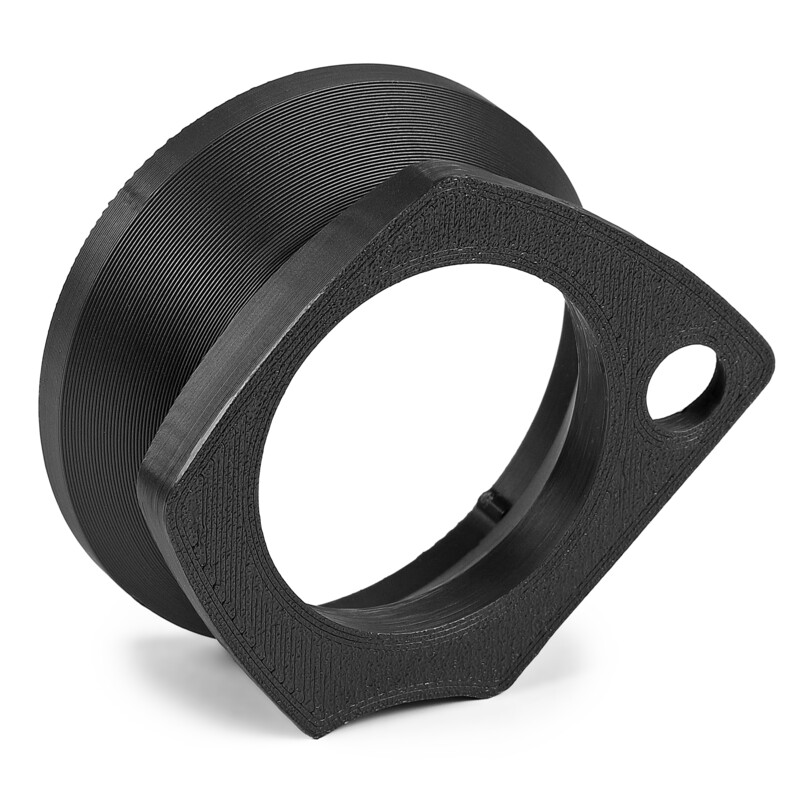 Omegon Tappo anticondensa con portafiltro per Dwarf Mini