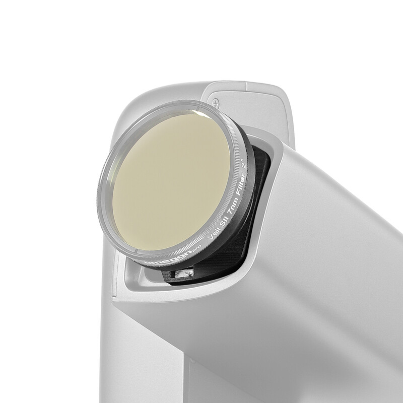 Omegon Tappo anticondensa con portafiltro per Dwarf Mini