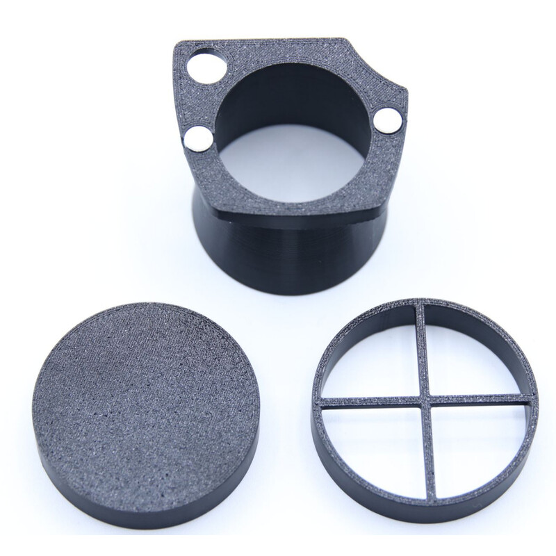 Astroprints con tappo anticondensa e copriobiettivo per DWARFLAB mini