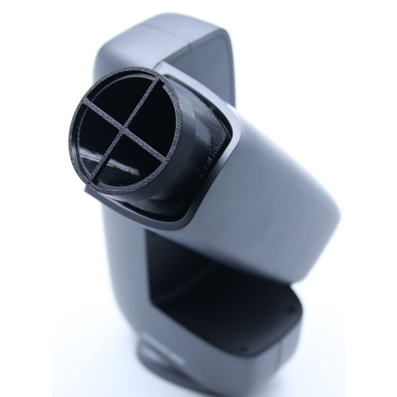 Astroprints con tappo anticondensa e copriobiettivo per DWARFLAB mini