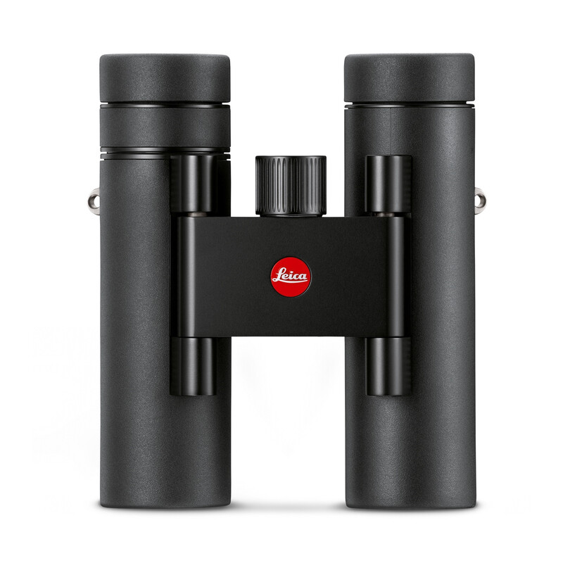 Leica Binocolo Noctivid Compact 10x25