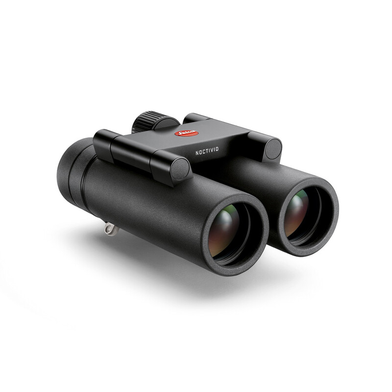 Leica Binocolo Noctivid Compact 8x25