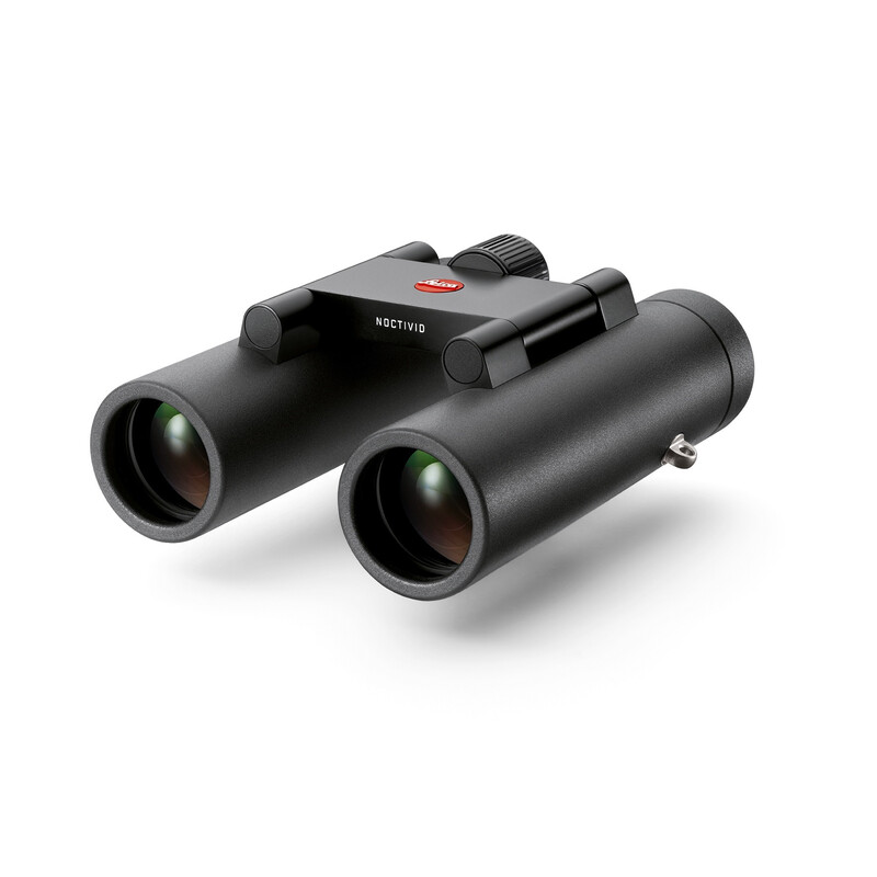 Leica Binocolo Noctivid Compact 10x25
