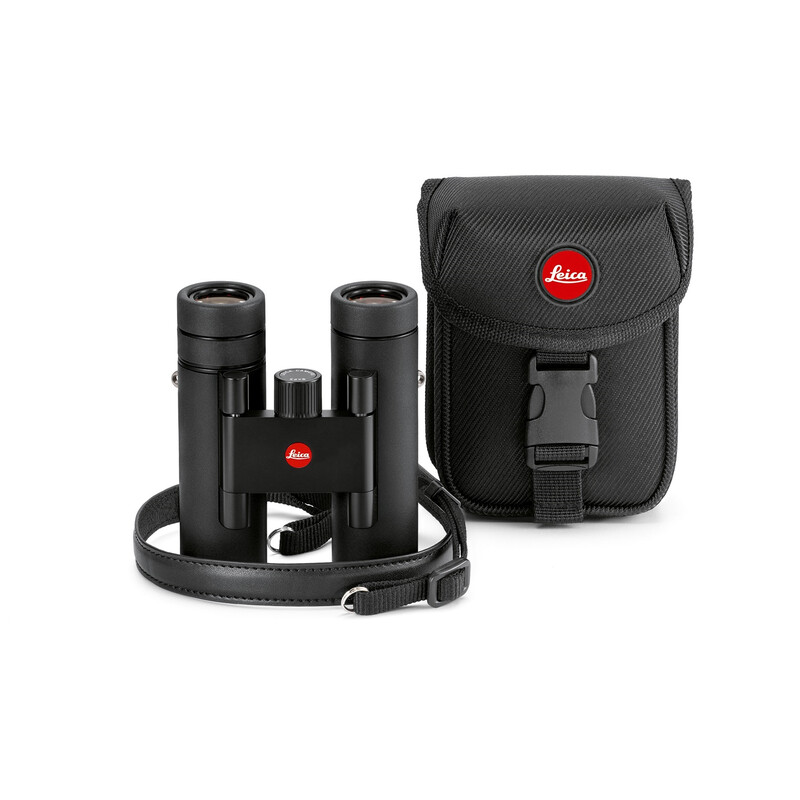 Leica Binocolo Noctivid Compact 8x25