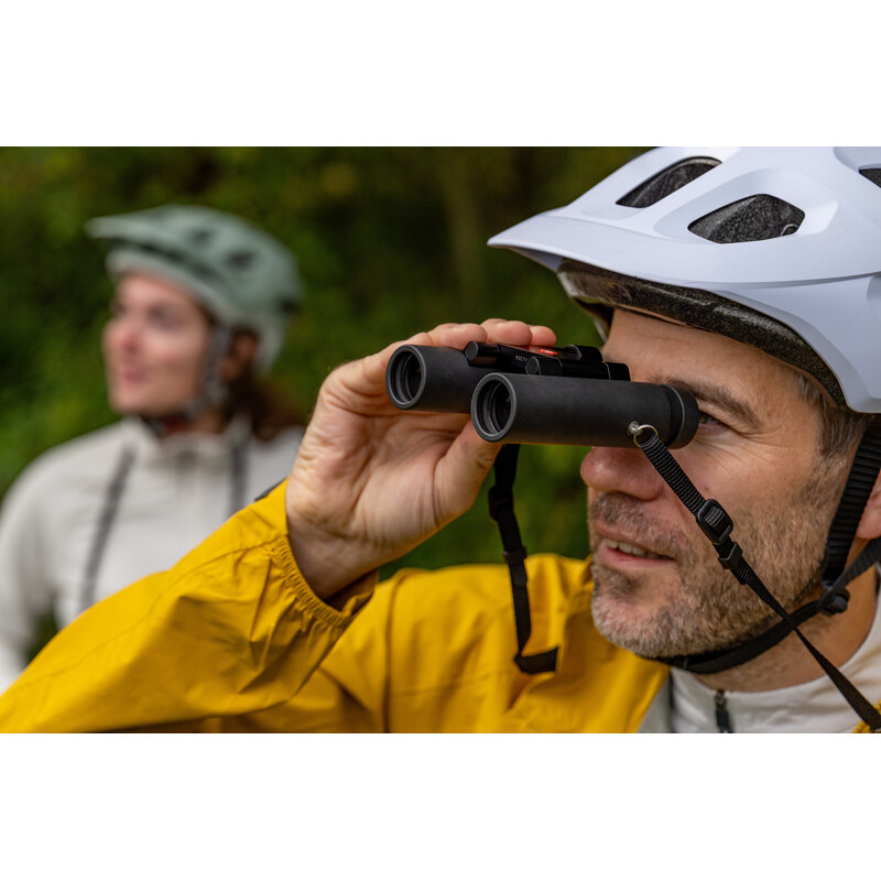 Leica Binocolo Noctivid Compact 10x25