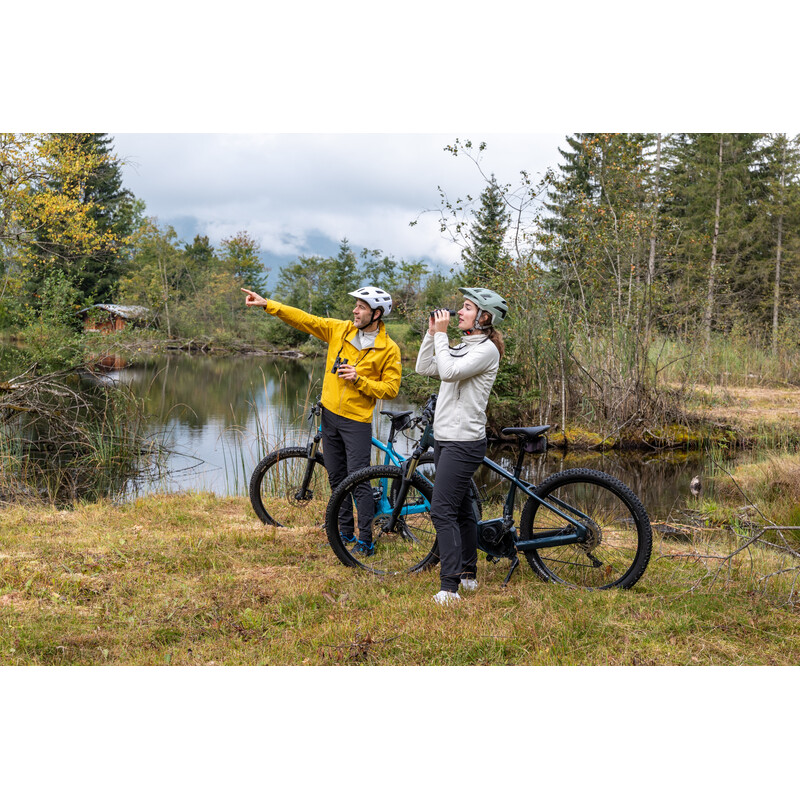 Leica Binocolo Noctivid Compact 10x25