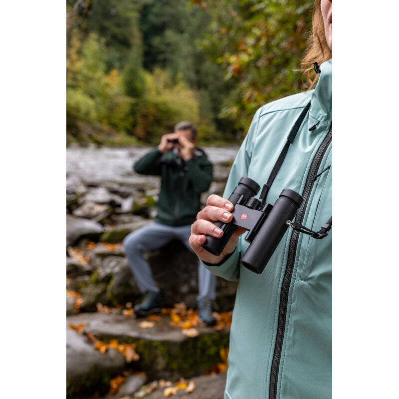 Leica Binocolo Noctivid Compact 10x25