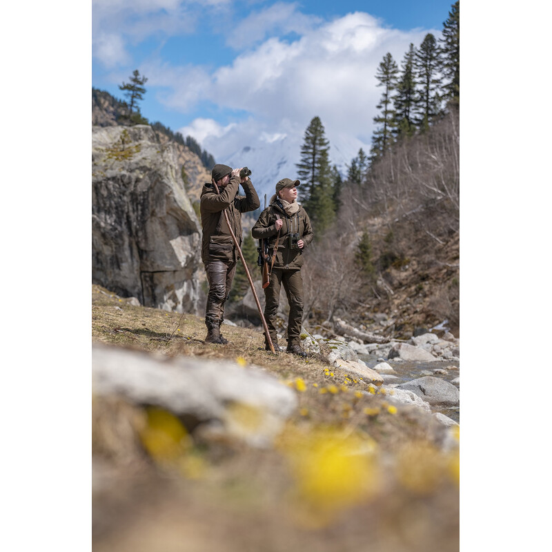 Leica Binocolo Geovid Pro 8x42 oliva