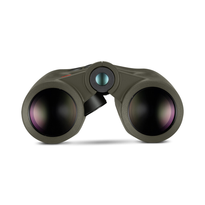 Leica Binocolo Geovid Pro 10x42 oliva