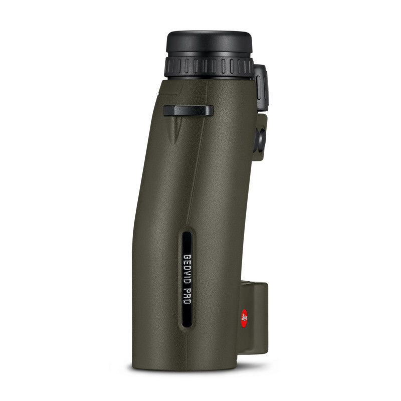 Leica Binocolo Geovid Pro 10x42 oliva