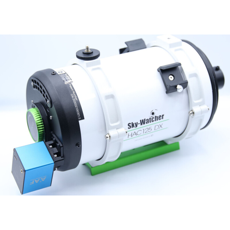 Astroprints Kit di montaggio motore ToupTek AAF per Skywatcher HAC125DX